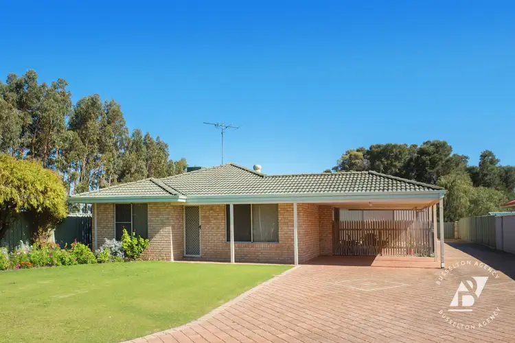 12 Corella Court, Geographe WA 6280