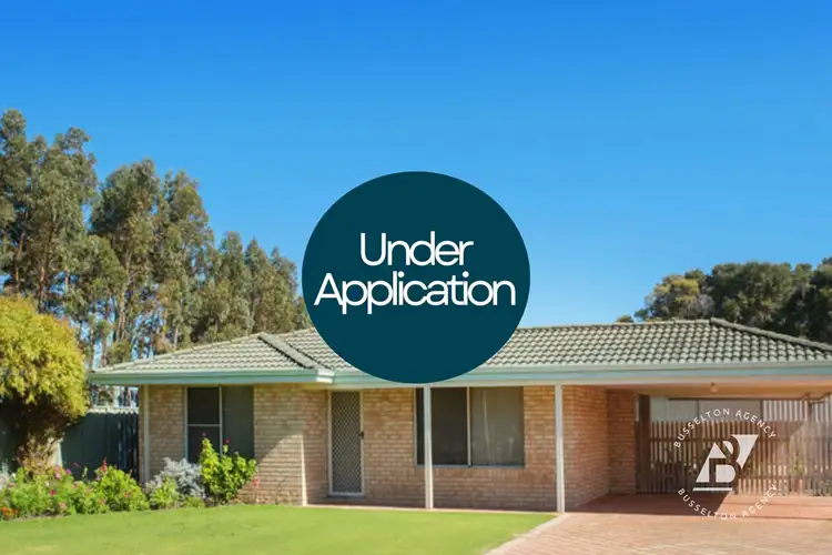 12 Corella Court, Geographe WA 6280