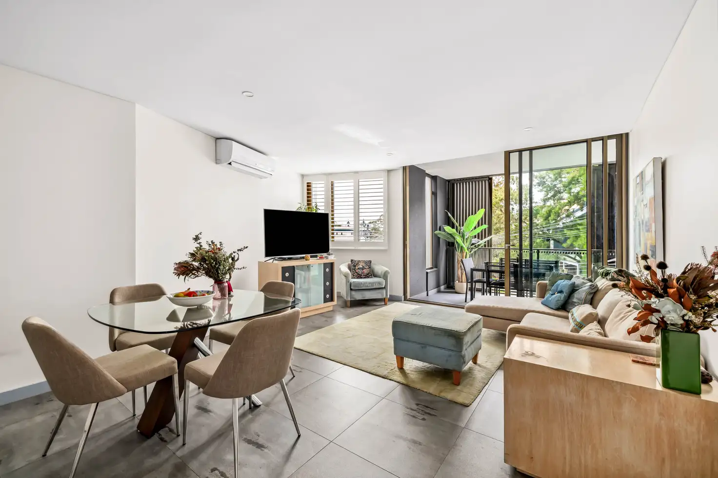 Main view of Homely apartment listing, 10/161-163 Bedford Street, Newtown NSW 2042