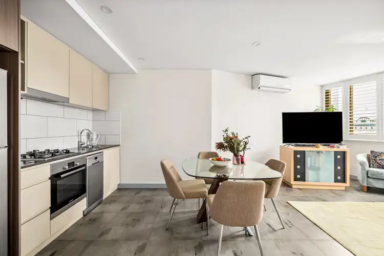 Third view of Homely apartment listing, 10/161-163 Bedford Street, Newtown NSW 2042