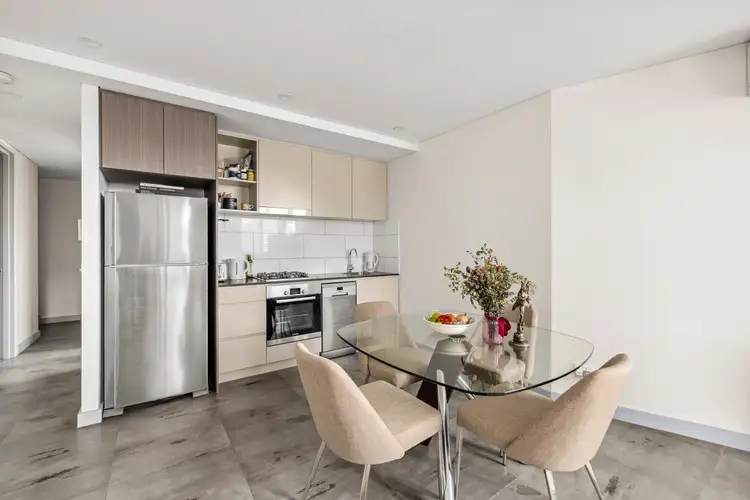 Fourth view of Homely apartment listing, 10/161-163 Bedford Street, Newtown NSW 2042