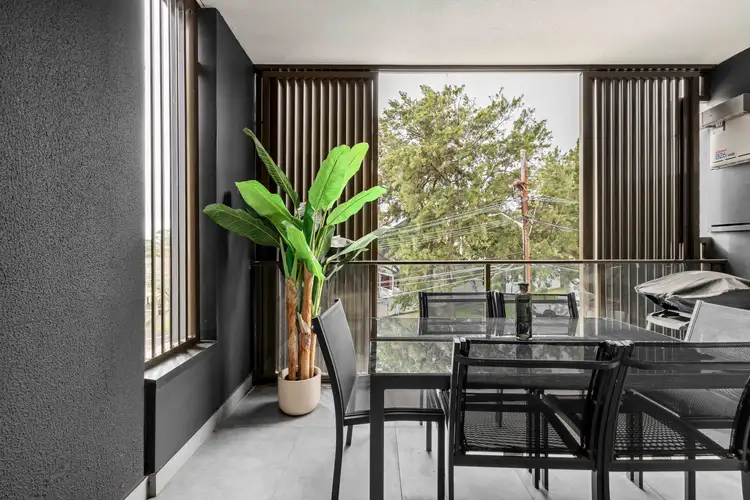 Fifth view of Homely apartment listing, 10/161-163 Bedford Street, Newtown NSW 2042