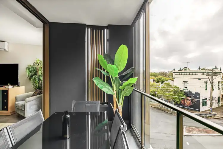 Sixth view of Homely apartment listing, 10/161-163 Bedford Street, Newtown NSW 2042