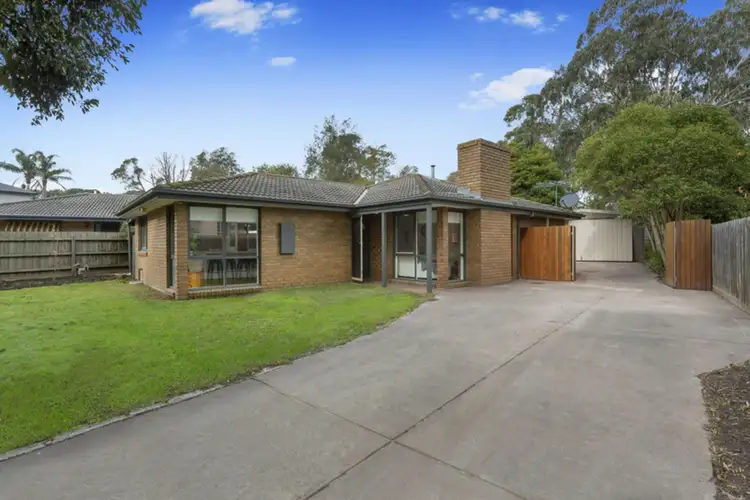 101 Guelph Street, Somerville VIC 3912