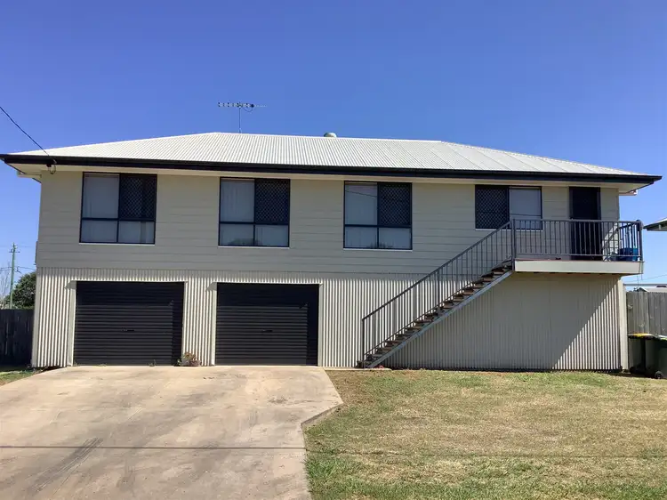 1 Hallinan Court, Dalby QLD 4405