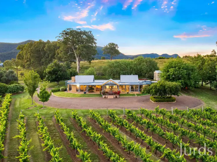 658 De Beyers Road, Pokolbin NSW 2320