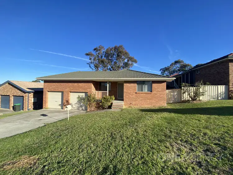 13 Ivy Lea Place, Goulburn NSW 2580
