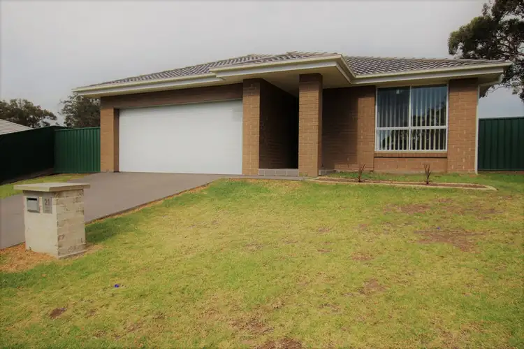 21 Day Street, Muswellbrook NSW 2333
