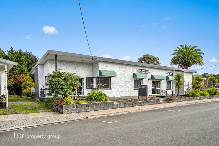 56 Station Road, Dover TAS 7117