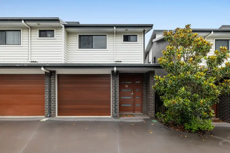 13/81 Vacy Street, Newtown QLD 4350