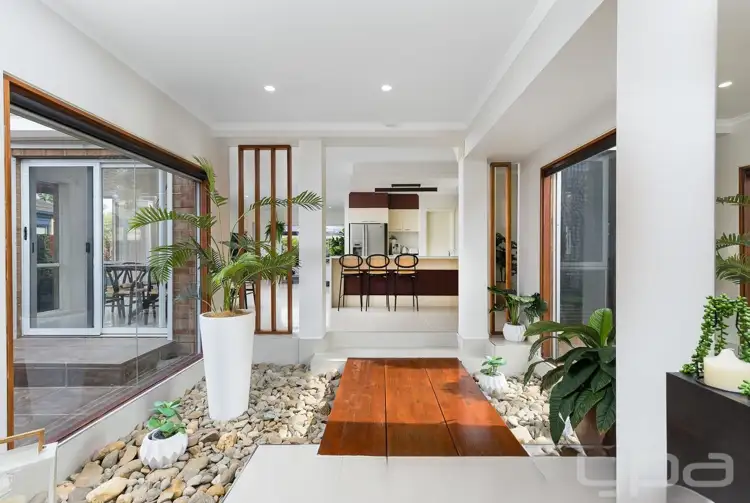 Second view of Homely house listing, 17 Sarsparilla Drive, Point Cook VIC 3030