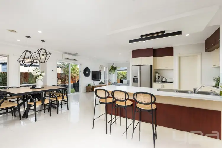 Third view of Homely house listing, 17 Sarsparilla Drive, Point Cook VIC 3030