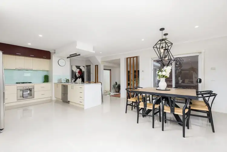 Fourth view of Homely house listing, 17 Sarsparilla Drive, Point Cook VIC 3030