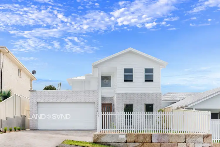 2 Banks Drive