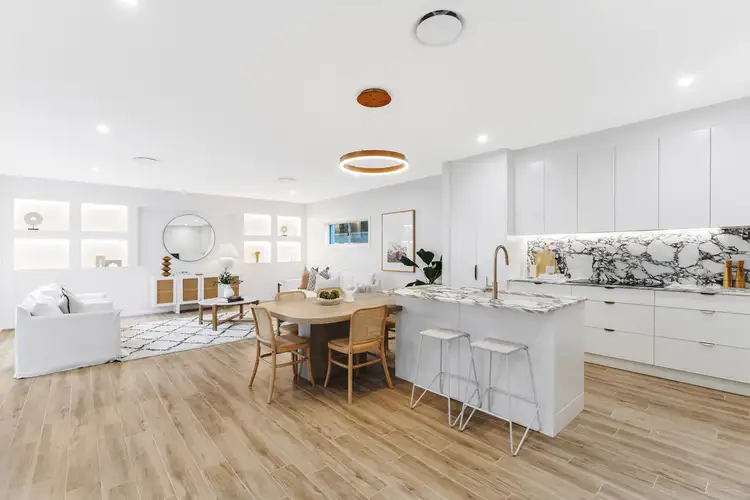 Second view of Homely house listing, 2 Banks Drive, Shell Cove NSW 2529