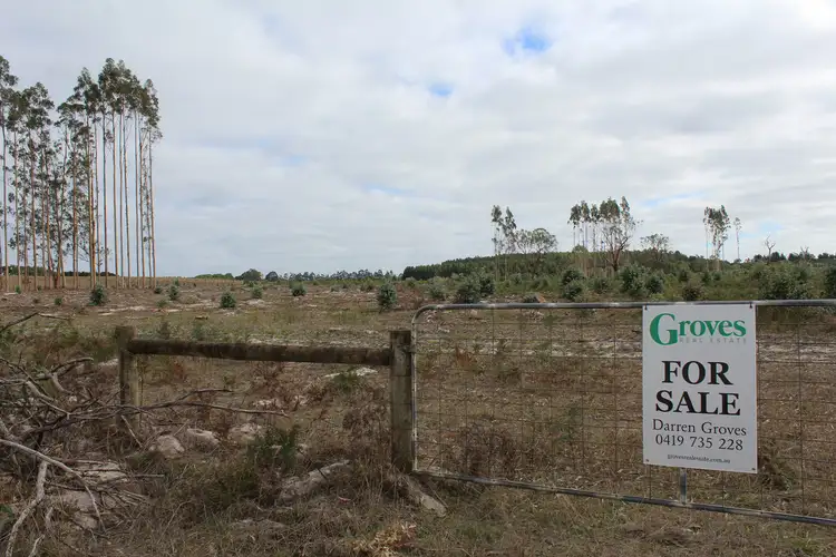000 Digby-Glenorchy Road, Digby VIC 3309