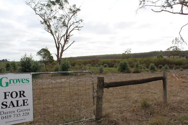 Second view of Homely rural property listing, 000 Digby-Glenorchy Road, Digby VIC 3309