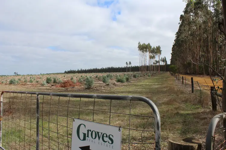 Sixth view of Homely rural property listing, 000 Digby-Glenorchy Road, Digby VIC 3309