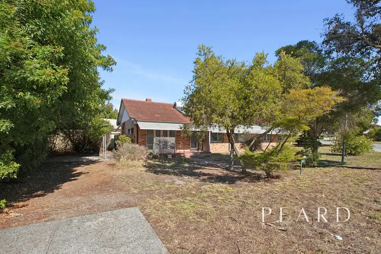 Main view of Homely house listing, 4 Clancy Way, Thornlie WA 6108