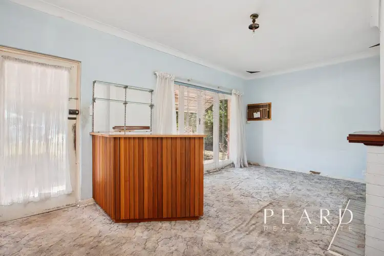Second view of Homely house listing, 4 Clancy Way, Thornlie WA 6108