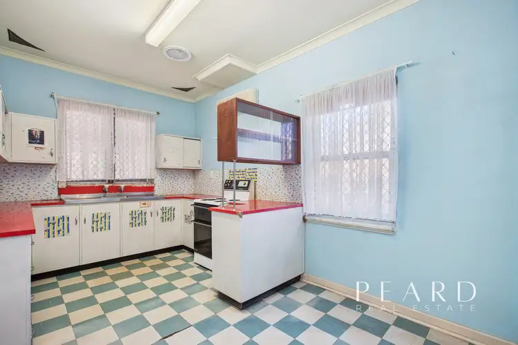 Fifth view of Homely house listing, 4 Clancy Way, Thornlie WA 6108