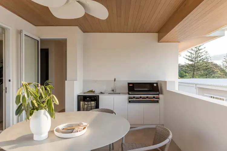 Third view of Homely villa listing, 2/1a Redondo Avenue, Miami QLD 4220