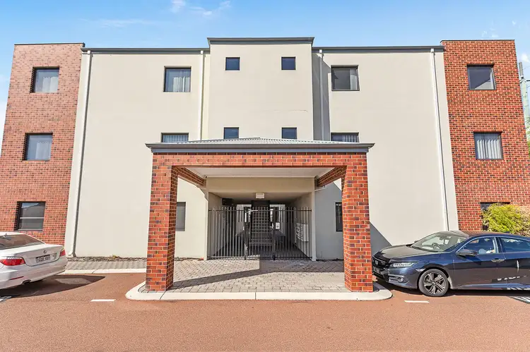 Third view of Homely apartment listing, 2/36 Henry Street, East Cannington WA 6107