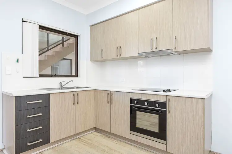Fourth view of Homely apartment listing, 2/36 Henry Street, East Cannington WA 6107