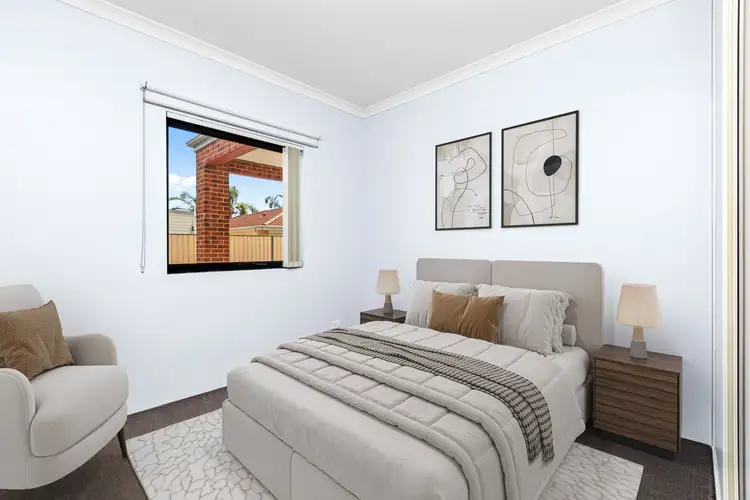 Fifth view of Homely apartment listing, 2/36 Henry Street, East Cannington WA 6107