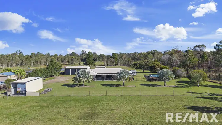 Main view of Homely house listing, Lot 13 Starview Road, Dundathu QLD 4650
