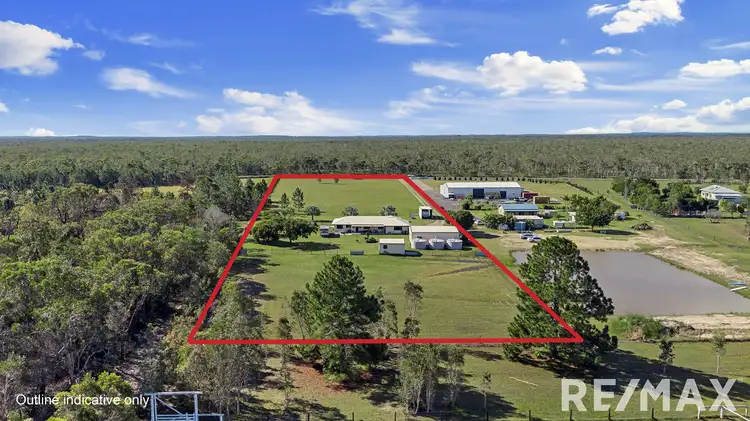 Second view of Homely house listing, Lot 13 Starview Road, Dundathu QLD 4650