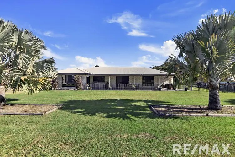 Third view of Homely house listing, Lot 13 Starview Road, Dundathu QLD 4650
