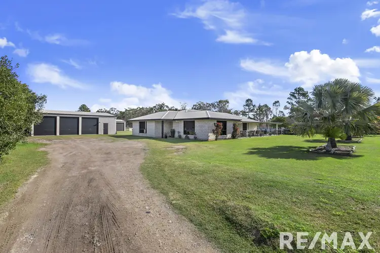 Fifth view of Homely house listing, Lot 13 Starview Road, Dundathu QLD 4650