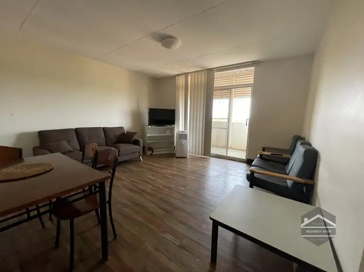 606/15-21 Welsh Street, South Hedland WA 6722