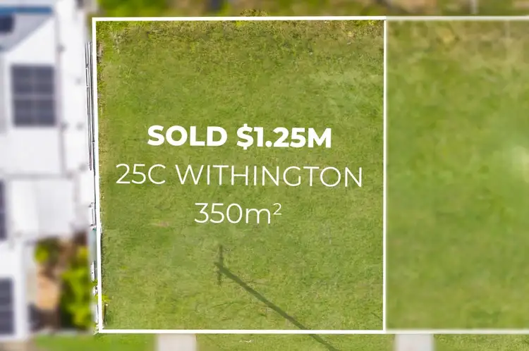 25C Withington Street, East Brisbane QLD 4169