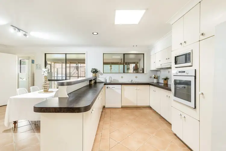 Third view of Homely house listing, 86 Melaleuca Drive, Yamba NSW 2464