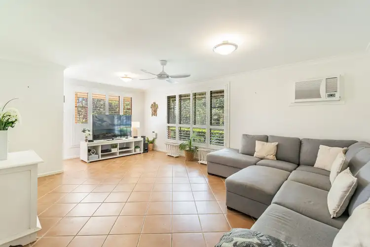 Fifth view of Homely house listing, 86 Melaleuca Drive, Yamba NSW 2464
