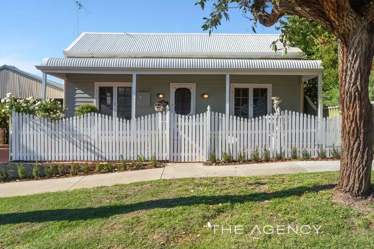 58 Harper Street, Woodbridge WA 6056