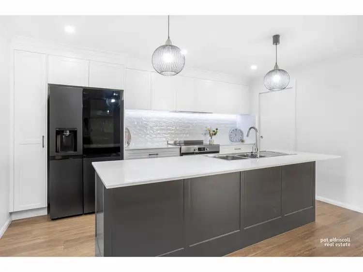 Third view of Homely house listing, 7 Oakmont Way, Parkhurst QLD 4702