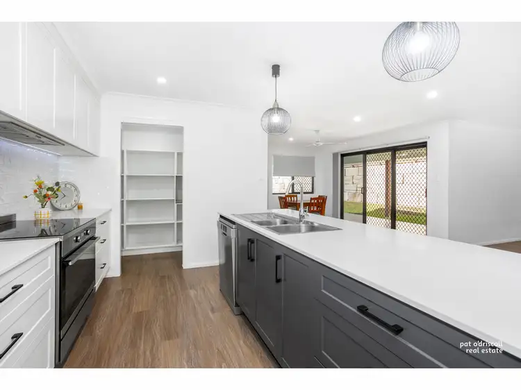 Fourth view of Homely house listing, 7 Oakmont Way, Parkhurst QLD 4702