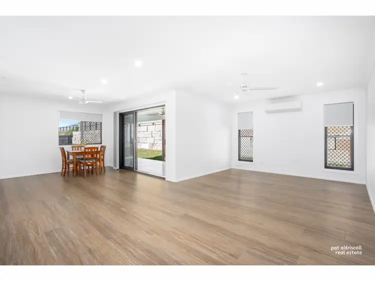 Sixth view of Homely house listing, 7 Oakmont Way, Parkhurst QLD 4702