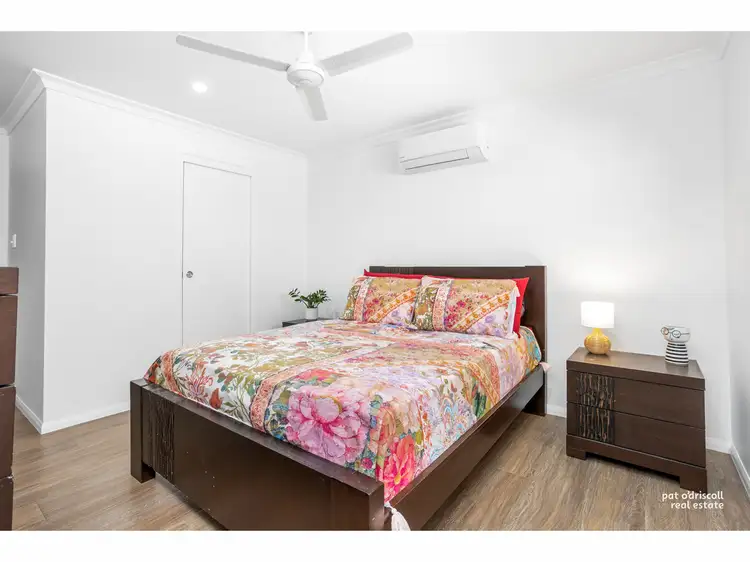 Seventh view of Homely house listing, 7 Oakmont Way, Parkhurst QLD 4702