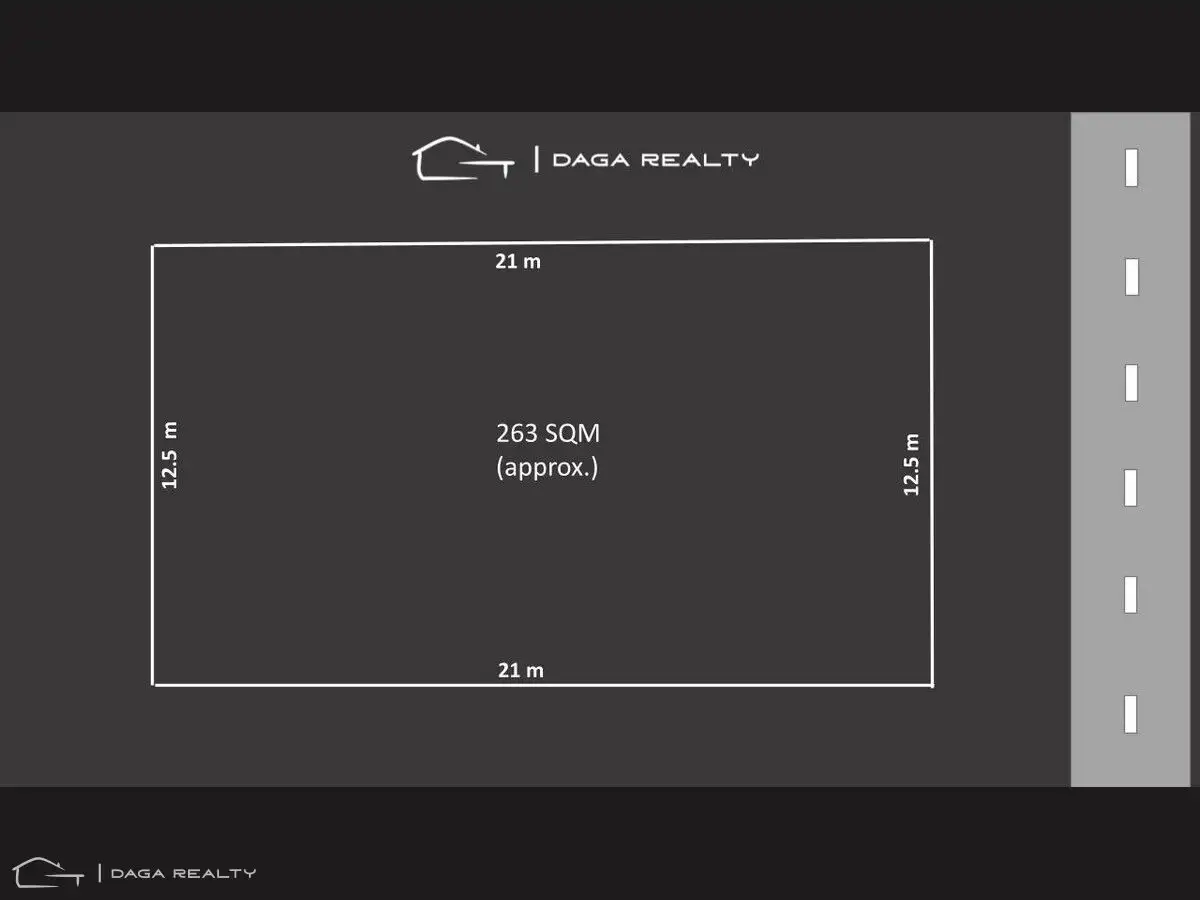 Main view of Homely land listing, LOT 545 Northbrook Road, Donnybrook VIC 3064