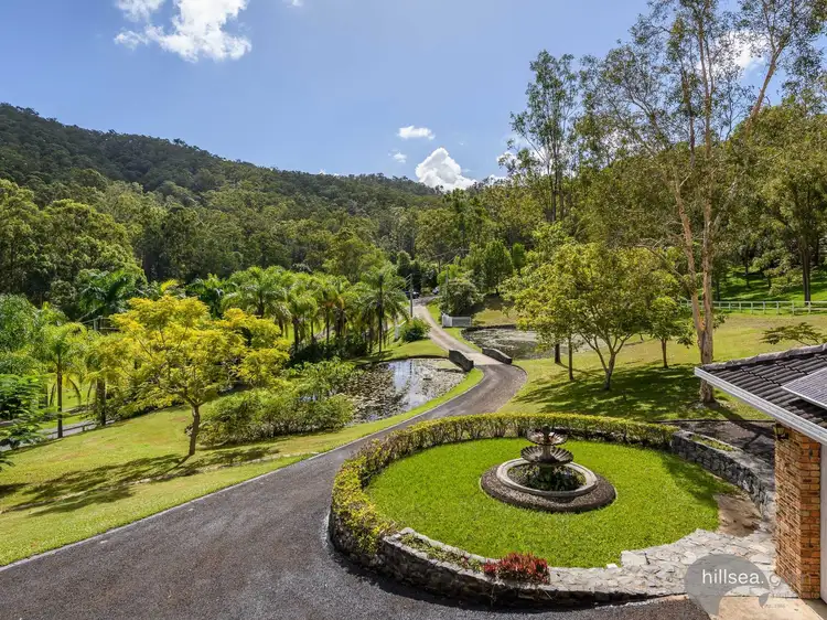 246 Crane Cresent, Nerang QLD 4211
