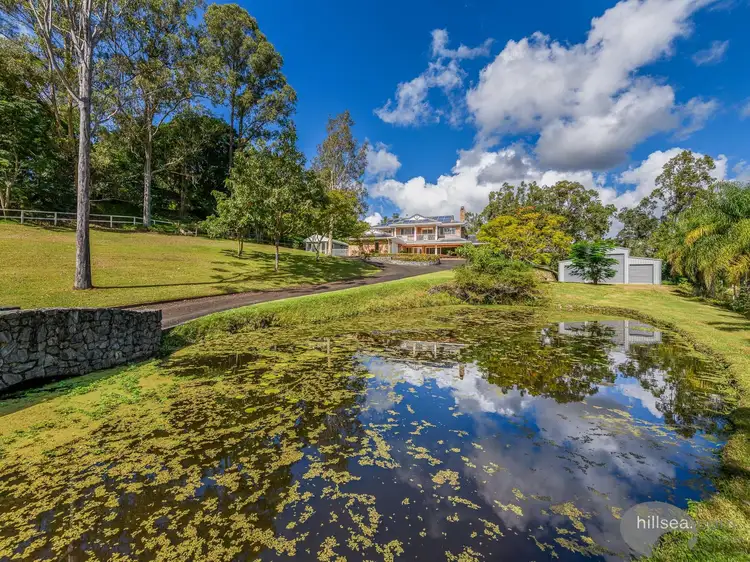 Main view of Homely house listing, 246 Crane Cresent, Nerang QLD 4211