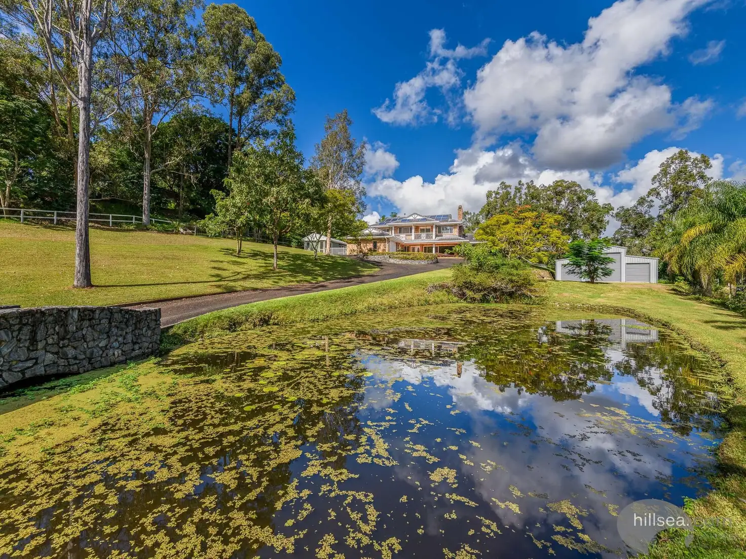 Main view of Homely house listing, 246 Crane Cresent, Nerang QLD 4211