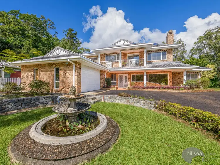 Third view of Homely house listing, 246 Crane Cresent, Nerang QLD 4211