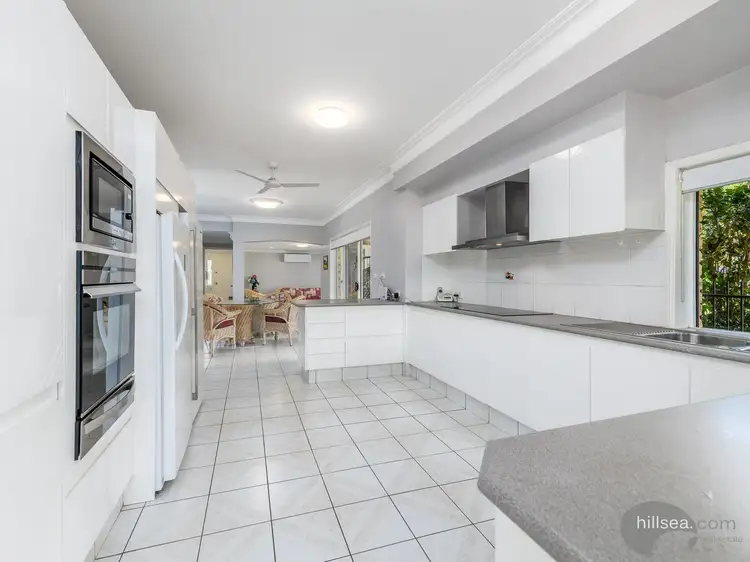 Fourth view of Homely house listing, 246 Crane Cresent, Nerang QLD 4211