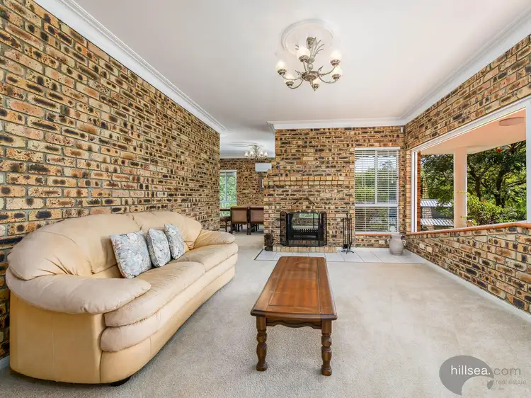 Fifth view of Homely house listing, 246 Crane Cresent, Nerang QLD 4211