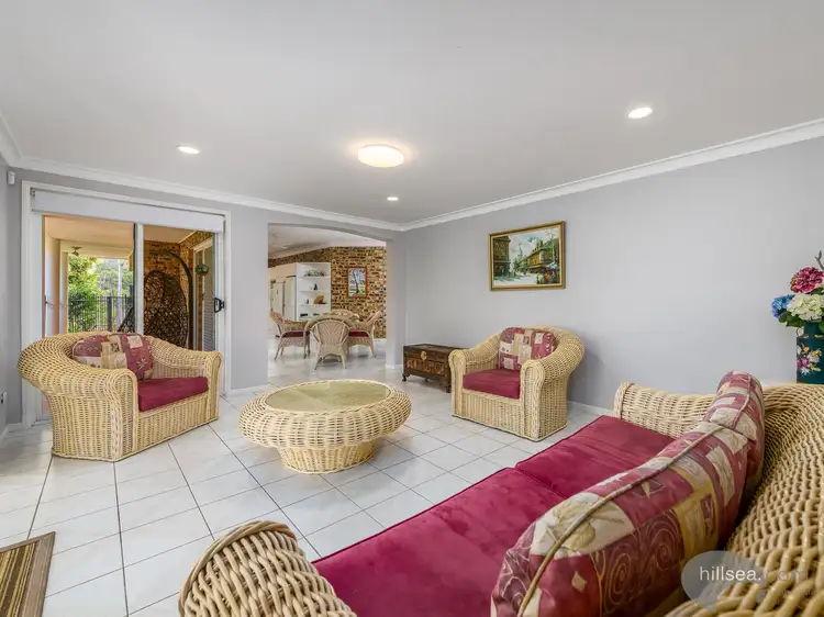 Fifth view of Homely house listing, 246 Crane Cresent, Nerang QLD 4211